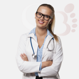 Foto de Samira Podologia